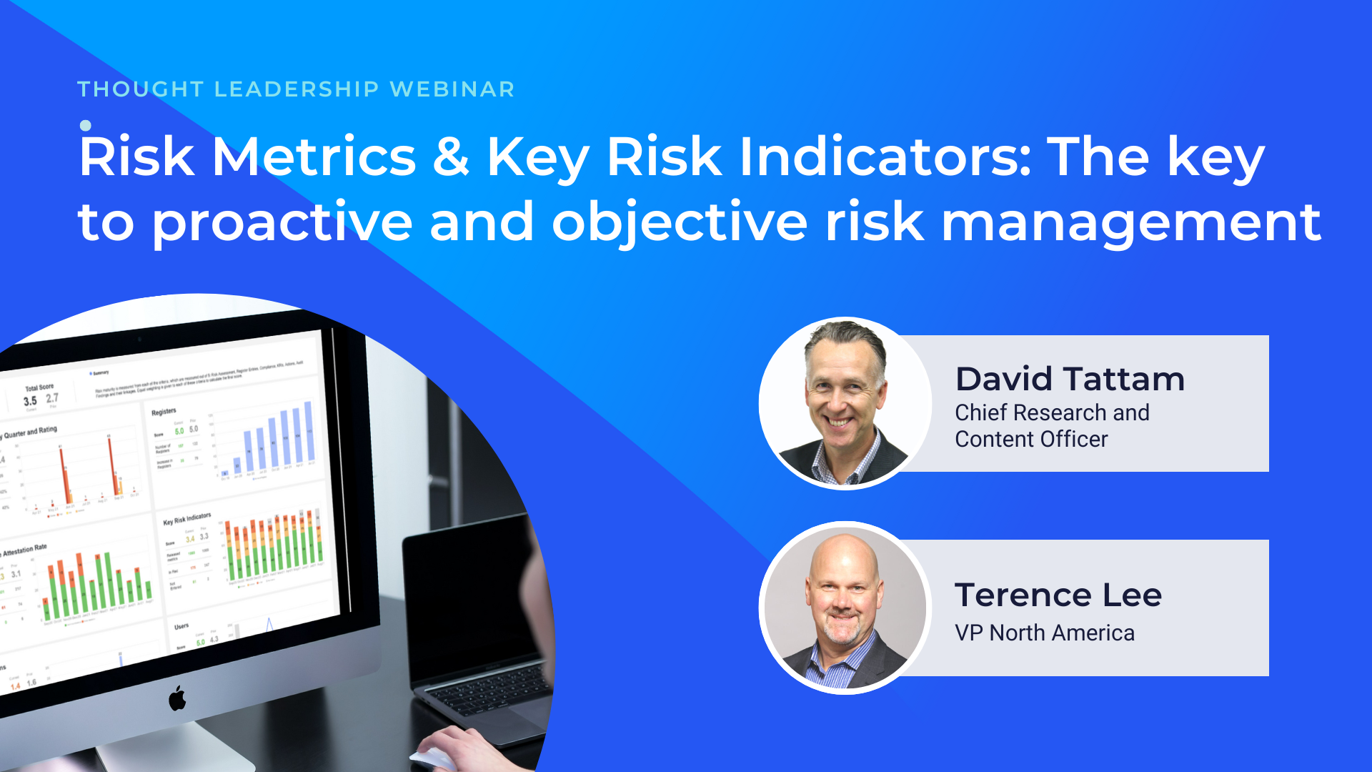 Risk Metrics and Key Risk Indicators The key to proactive and objective risk management